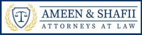 Ameen & Shafii Logo